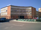 Colegio Marista Castilla en Palencia