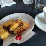 Photo n°4 de l'avis de Sabine.a fait le 01/10/2023 à 11:13 sur le  Amarcord à Ancona