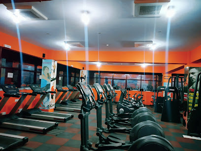 Government gym (StayFit) - 2nd Floor, Yediyur Complex, 7th Block, Jayanagar, Bengaluru, Karnataka 560070, India
