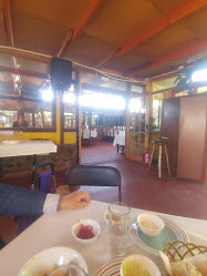 Restaurant El Fraile