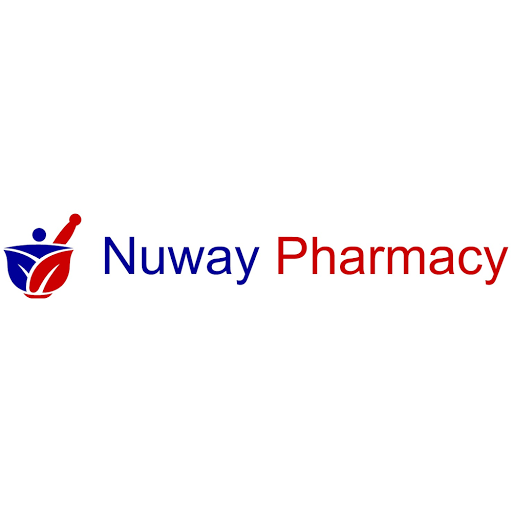 Pharmacy «Nu Way Pharmacy», reviews and photos, 1639 Haines Rd, Levittown, PA 19055, USA