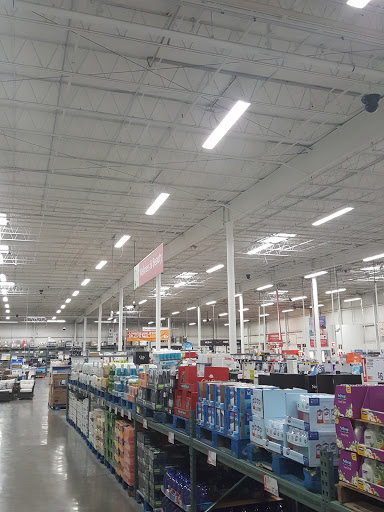 Warehouse club «BJ’s Wholesale Club», reviews and photos, 4145 NY-31, Clay, NY 13041, USA