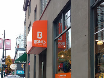 Bones Pet Stores
