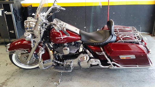 Auto Repair Shop «Practical Auto Care», reviews and photos, 714 Tully St, Houston, TX 77079, USA