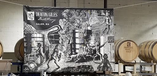 Distillery «Deacon Giles Distillery», reviews and photos, 75 Canal St, Salem, MA 01970, USA