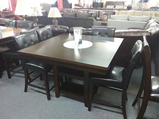 Furniture Store «Unique Home Furniture», reviews and photos, 10904 S Post Oak Rd, Houston, TX 77035, USA