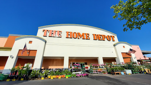 Home Improvement Store «The Home Depot», reviews and photos, 1781 E Bayshore Rd, East Palo Alto, CA 94303, USA