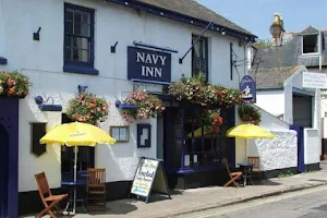 The Navy Inn image