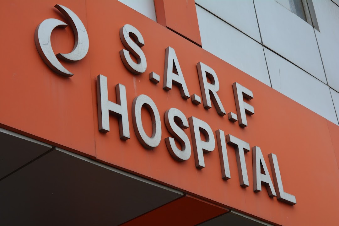 Sarf Hospital
