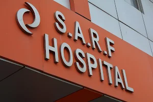 Sarf Hospital image