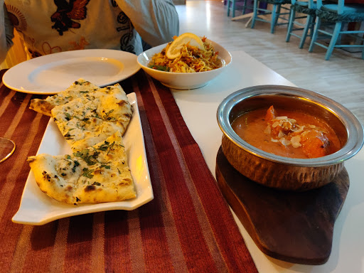 Bollywood Indian Restaurant San Sebastián
