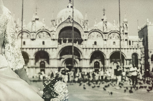 Venice Wedding Photographer - Luca Rajna
