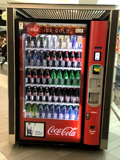 Shopping Mall «CoolSprings Galleria», reviews and photos, 1800 Galleria Blvd, Franklin, TN 37067, USA