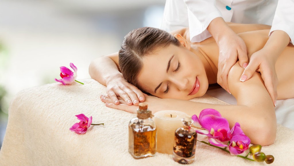 Wei Min Spa 02445