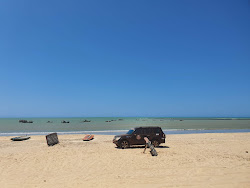 Foto von Marco Strand und die siedlung