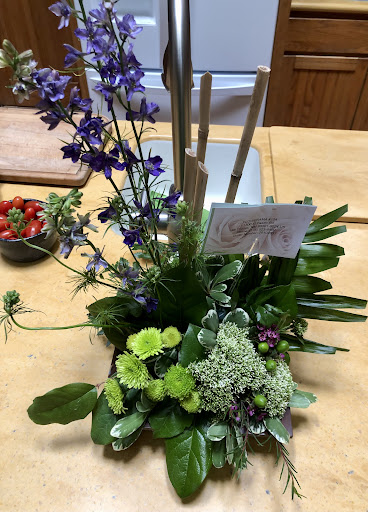 Florist «Flowerama», reviews and photos, 1300 El Paseo Rd, Las Cruces, NM 88001, USA