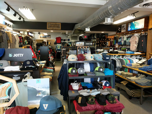 Surf Shop «Heritage Surf & Sport», reviews and photos, 9223 Ventnor Ave #1, Margate City, NJ 08402, USA