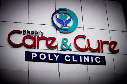 Care & cure poly clinic