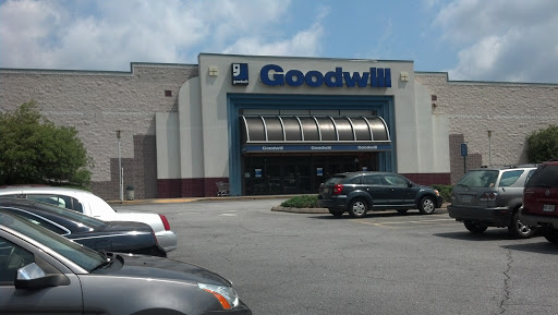 Donations Center «Goodwill of North Georgia: East Athens Store, Career Center, and Donation Center», reviews and photos
