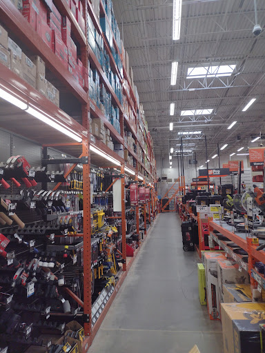 Home Improvement Store «The Home Depot», reviews and photos, 5950 State Bridge Rd, Duluth, GA 30097, USA