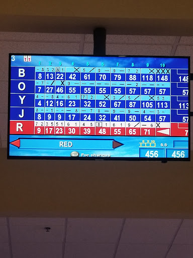 Bowling Alley «Lakeshore Lanes», reviews and photos, 5432 Pacific Blvd SW, Albany, OR 97321, USA