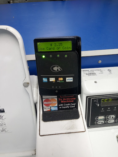 Laundromat «Naples Cleaners and Laundromat», reviews and photos, 5660 E 2nd St, Long Beach, CA 90803, USA