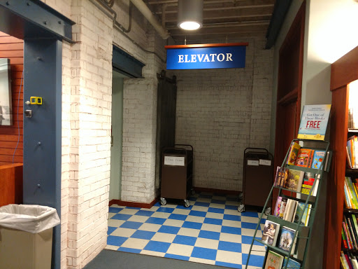 Book Store «Barnes & Noble at Bucknell University», reviews and photos, 400 Market St, Lewisburg, PA 17837, USA