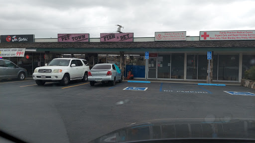 Pet Town, 7804 Florence Ave, Downey, CA 90240, USA, 