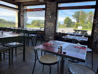 Atmosphère du Restaurant belge Restaurant Epicerie Le Nord Mont à Champeaux - n°8