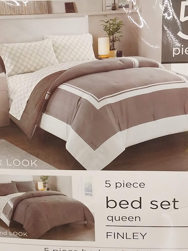 Department Store «Bed Bath & Beyond», reviews and photos, 6180 Ulali Dr, Keizer, OR 97303, USA