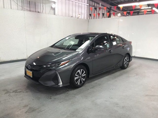 Toyota Dealer «Oroville Toyota», reviews and photos, 1250 Oro Dam Blvd E, Oroville, CA 95965, USA