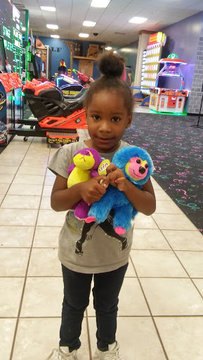 Amusement Center «Hogwild Family Fun Center», reviews and photos, 1350 Old Morrilton Hwy, Conway, AR 72032, USA