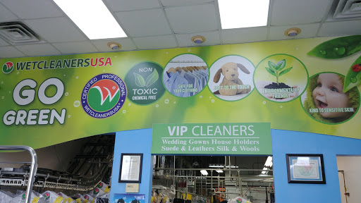 Dry Cleaner «VIP Cleaners», reviews and photos, 27 Wanaque Ave, Pompton Lakes, NJ 07442, USA