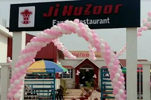 Ji Huzoor Restaurant image