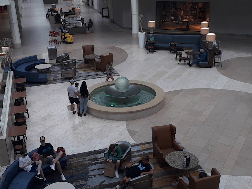 Shopping Mall «Danbury Fair», reviews and photos, 7 Backus Ave, Danbury, CT 06810, USA