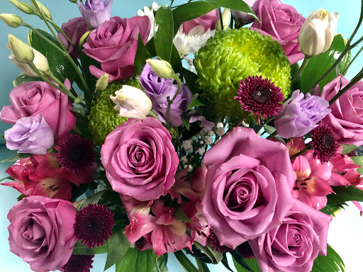 Florist «East Meets West Flowers», reviews and photos, 17 Brookfield Pl, Pleasantville, NY 10570, USA