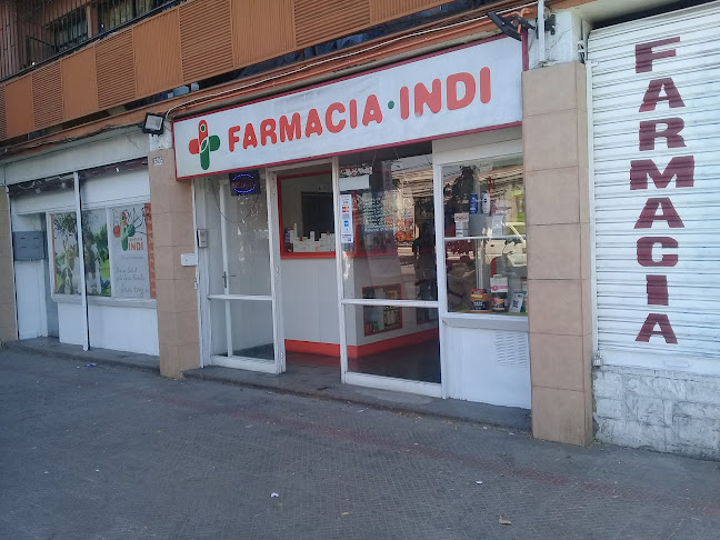 Farmacia Indi tu Farmacia Independiente - Puente Alto