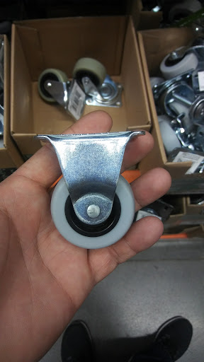 Home Improvement Store «The Home Depot», reviews and photos, 1001 N El Camino Real, Encinitas, CA 92024, USA