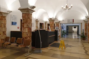 Cellitinnen-Krankenhaus St. Vinzenz image