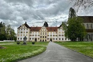 Kloster und Schloss Salem image