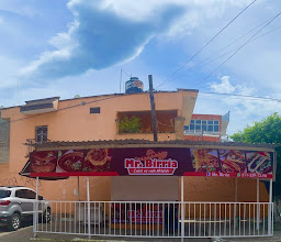 Mr. Oyster Tepic photo