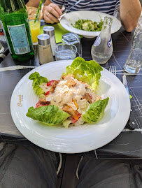 Plats et boissons du Restaurant italien Campioli Trattoria à Senlis - n°4