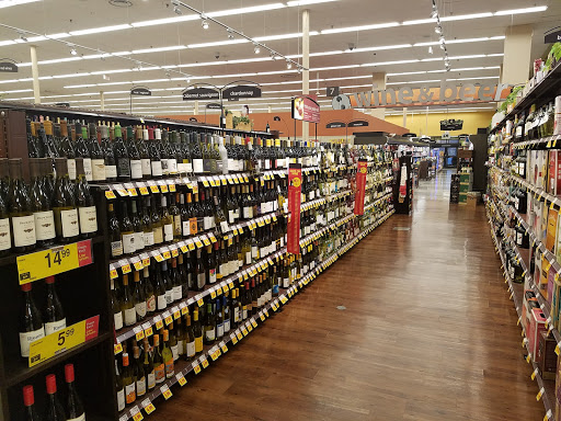 Grocery Store «Kroger», reviews and photos, 55 W Schrock Rd, Westerville, OH 43081, USA