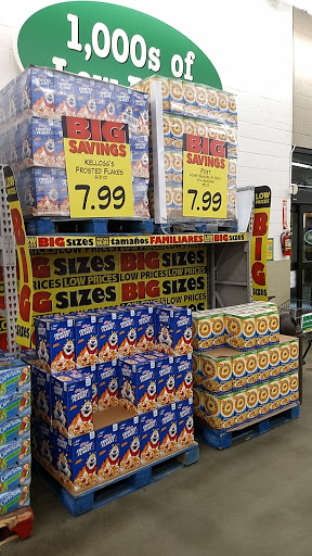 Grocery Store «Food 4 Less», reviews and photos, 1410 W Foothill Blvd, Rialto, CA 92376, USA