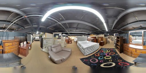 Furniture Store «D.T. McCall & Sons», reviews and photos, 1300 S Jefferson Ave, Cookeville, TN 38506, USA