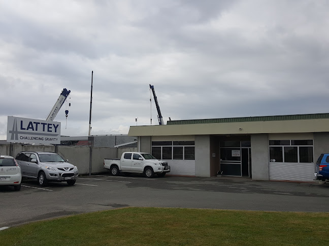 Reviews of Lattey Group in Hastings - Construction company