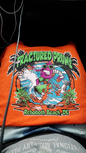 Donut Shop «Fractured Prune», reviews and photos, 20214 Coastal Hwy, Rehoboth Beach, DE 19971, USA
