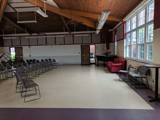 Performing Arts Theater «The Younts Center for Performing Arts», reviews and photos, 315 N Main St, Fountain Inn, SC 29644, USA