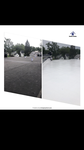 Roofing Contractor «Rodeffer Roofing INC», reviews and photos, 403 S Main St, Parker City, IN 47368, USA