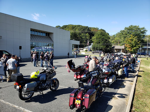 Motorcycle Dealer «Harley-Davidson of Quantico», reviews and photos, 17975 Main St, Dumfries, VA 22026, USA